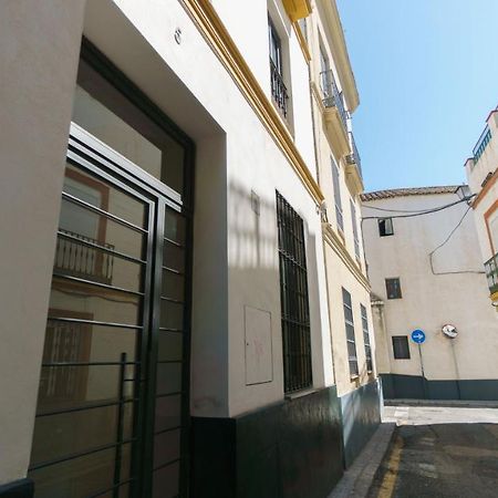 Rentalsevilla Cardenal Cervantes I Zewnętrze zdjęcie