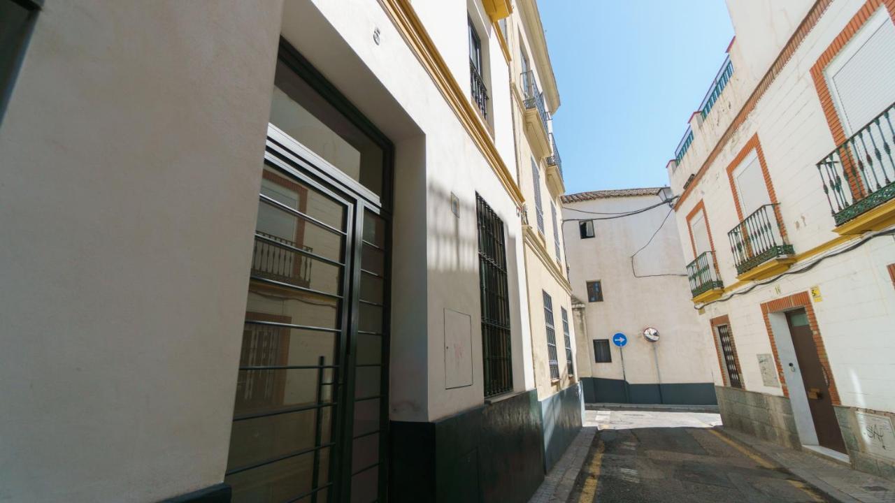 Rentalsevilla Cardenal Cervantes I Zewnętrze zdjęcie